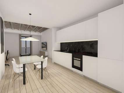 Piso en venta en Lleida