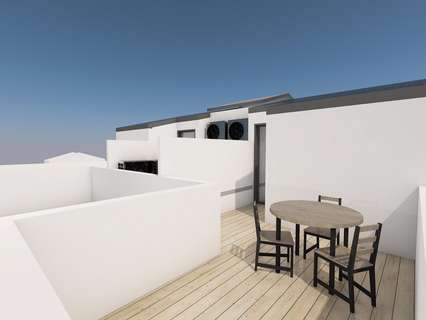 Ático dúplex en venta en Lleida