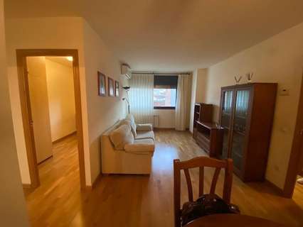 Piso en alquiler en Lleida