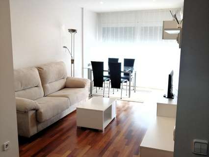 Apartamento en alquiler en Lleida
