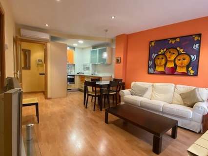 Apartamento en alquiler en Lleida