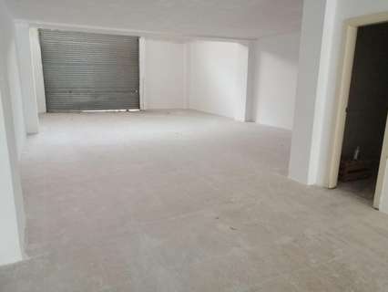 Local comercial en venta en Lleida