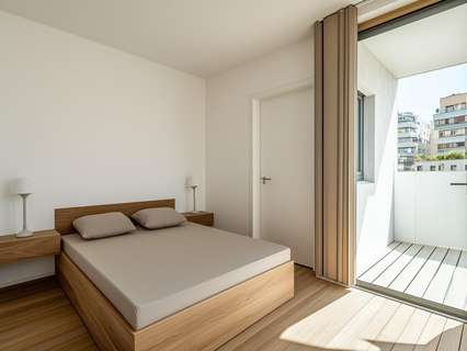 Apartamento en venta en Lleida