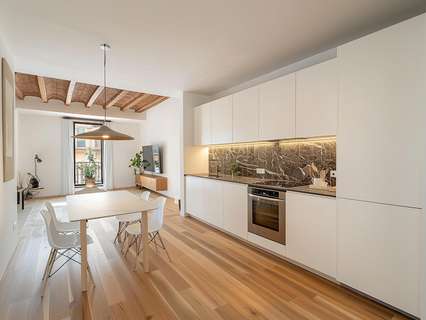 Apartamento en venta en Lleida