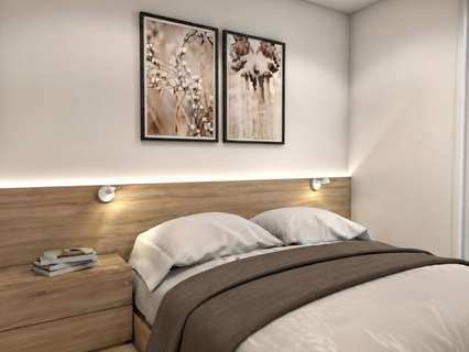 Piso en venta en Lleida