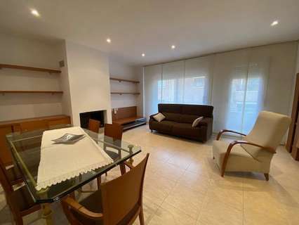 Piso en alquiler en Lleida