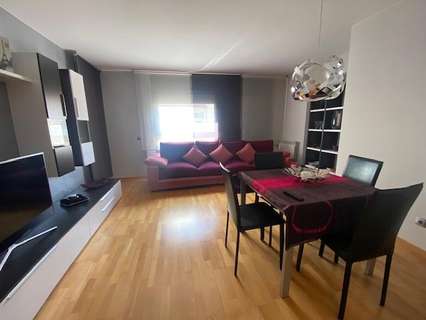 Piso en alquiler en Lleida