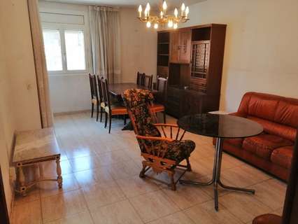 Piso en venta en Lleida