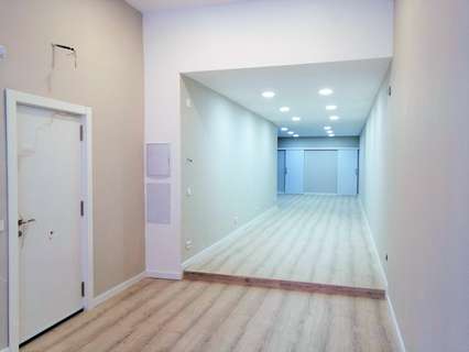 Local comercial en alquiler en Lleida