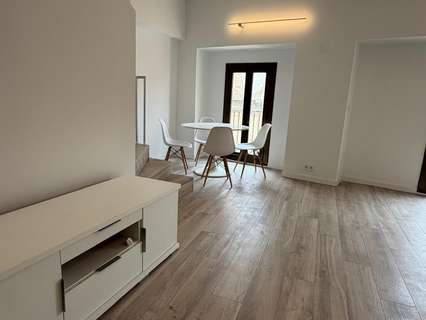 Piso en alquiler en Lleida