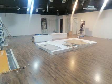 Nave industrial en alquiler en Lleida