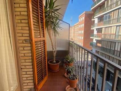 Piso en alquiler en Lleida
