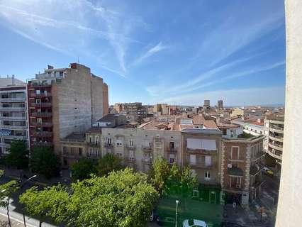Ático dúplex en venta en Lleida