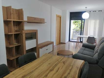 Piso en alquiler en Lleida
