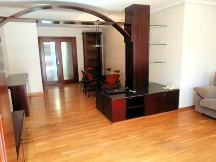 Piso en venta en Lleida