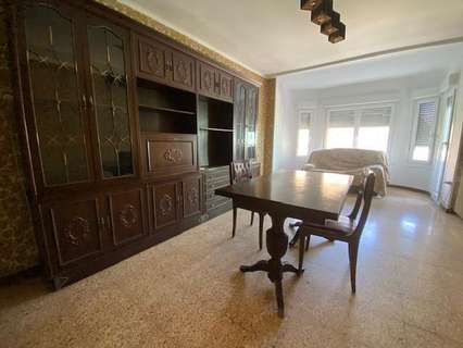Piso en venta en Lleida