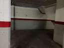 Plaza de parking en alquiler en Lleida