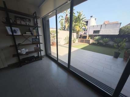 Casa en venta en Vilanova i La Geltrú