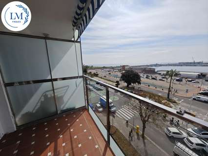 Piso en venta en Vilanova i La Geltrú
