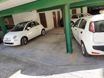 Plaza de parking en alquiler en Vilanova i La Geltrú
