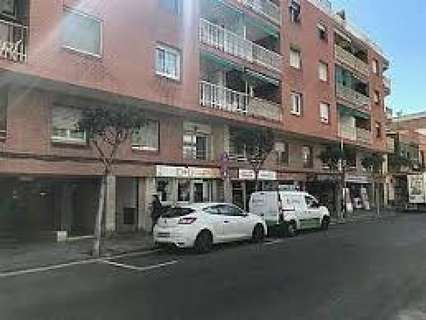 Plaza de parking en alquiler en Vilanova i La Geltrú rebajada