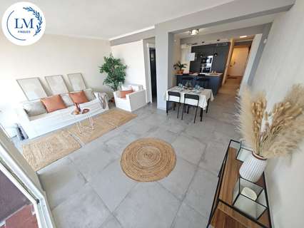 Piso en venta en Vilanova i La Geltrú