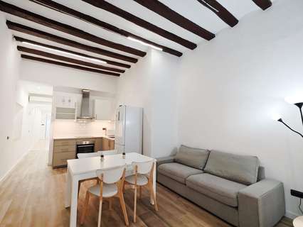 Piso en venta en Vilanova i La Geltrú