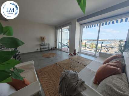 Piso en venta en Vilanova i La Geltrú