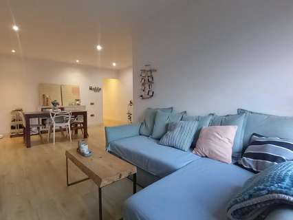 Piso en venta en Vilanova i La Geltrú rebajado