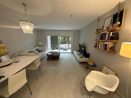 Planta baja en alquiler en Vilanova i La Geltrú