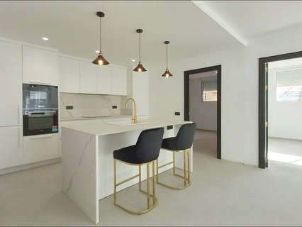 Planta baja en venta en Vilanova i La Geltrú