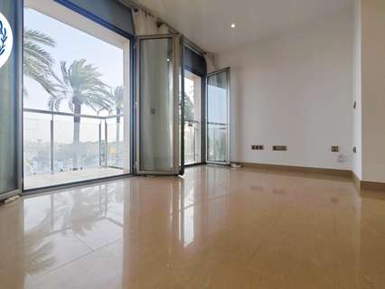 Piso en venta en Vilanova i La Geltrú