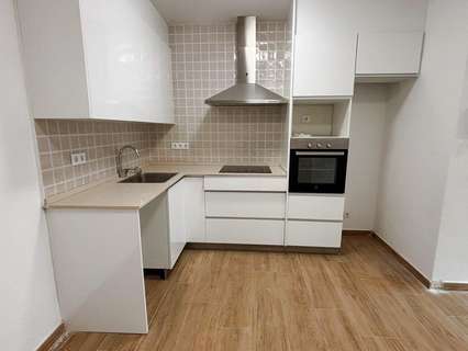 Planta baja en alquiler en Vilanova i La Geltrú