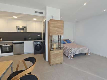 Loft en alquiler en Vilanova i La Geltrú