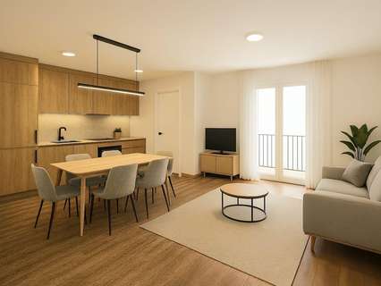 Piso en venta en Vilanova i La Geltrú