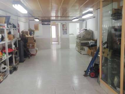 Local comercial en venta en Vilanova i La Geltrú