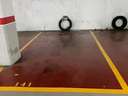 Plaza de parking en alquiler en Vilanova i La Geltrú
