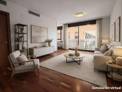 Piso en venta en Vilanova i La Geltrú