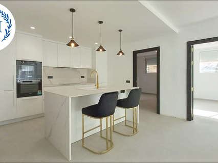 Planta baja en venta en Vilanova i La Geltrú