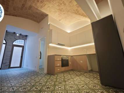 Planta baja en venta en Vilanova i La Geltrú