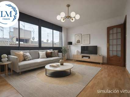 Piso en venta en Vilanova i La Geltrú