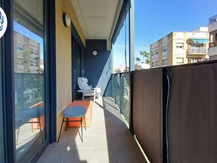 Piso en alquiler en Vilanova i La Geltrú