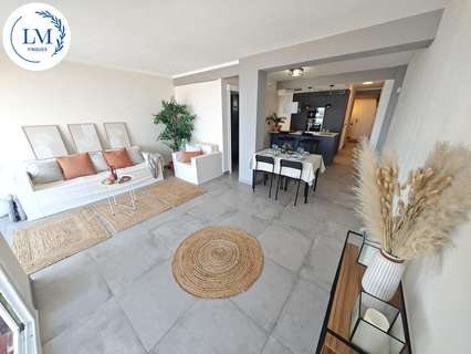 Piso en venta en Vilanova i La Geltrú