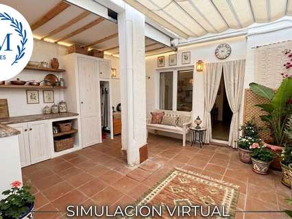Piso en venta en Vilanova i La Geltrú