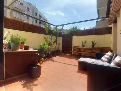 Piso en venta en Vilanova i La Geltrú