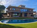 Chalet en venta en Vilanova i La Geltrú