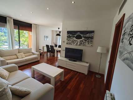 Piso en venta en Vilanova i La Geltrú