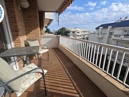 Piso en venta en Vilanova i La Geltrú