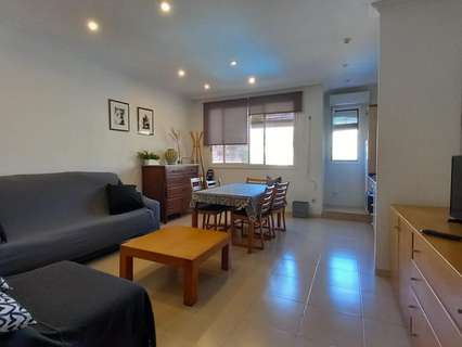 Piso en alquiler en Vilanova i La Geltrú