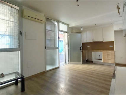 Planta baja en venta en Vilanova i La Geltrú